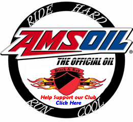 Black & Red MC is an authorized Amsoil dealer in NY